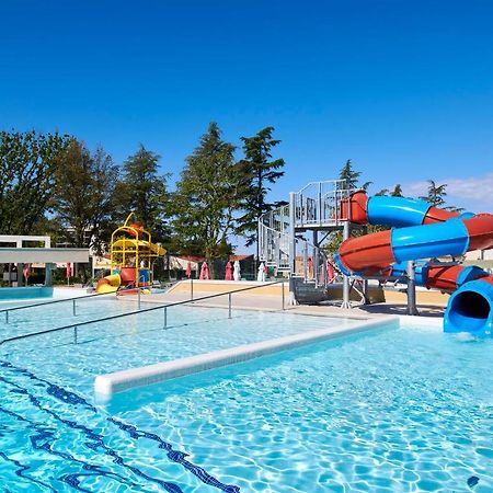 Garden Suites Park Plava Laguna Poreč Extérieur photo