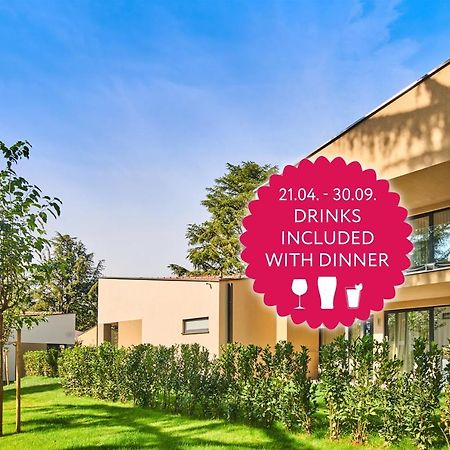 Garden Suites Park Plava Laguna Poreč Extérieur photo