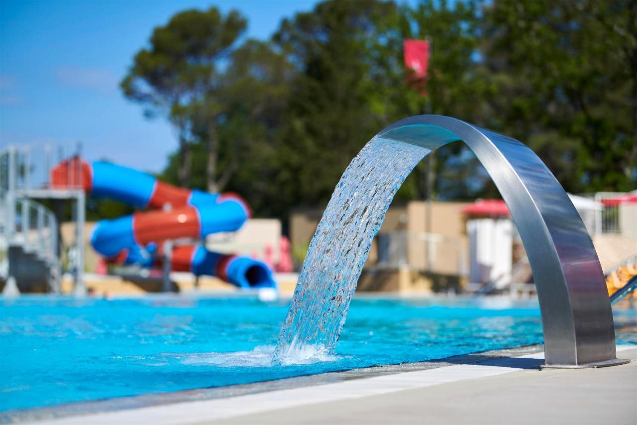 Garden Suites Park Plava Laguna Poreč Extérieur photo