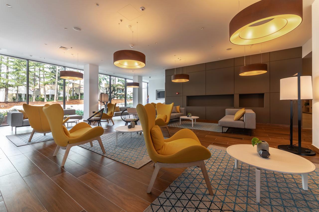 Garden Suites Park Plava Laguna Poreč Extérieur photo