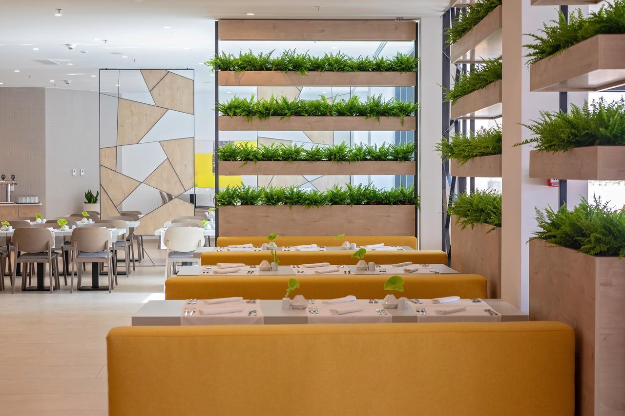 Garden Suites Park Plava Laguna Poreč Extérieur photo