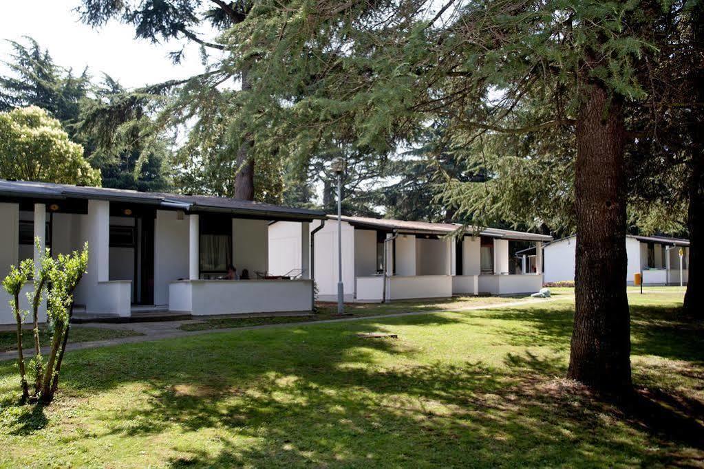 Garden Suites Park Plava Laguna Poreč Extérieur photo