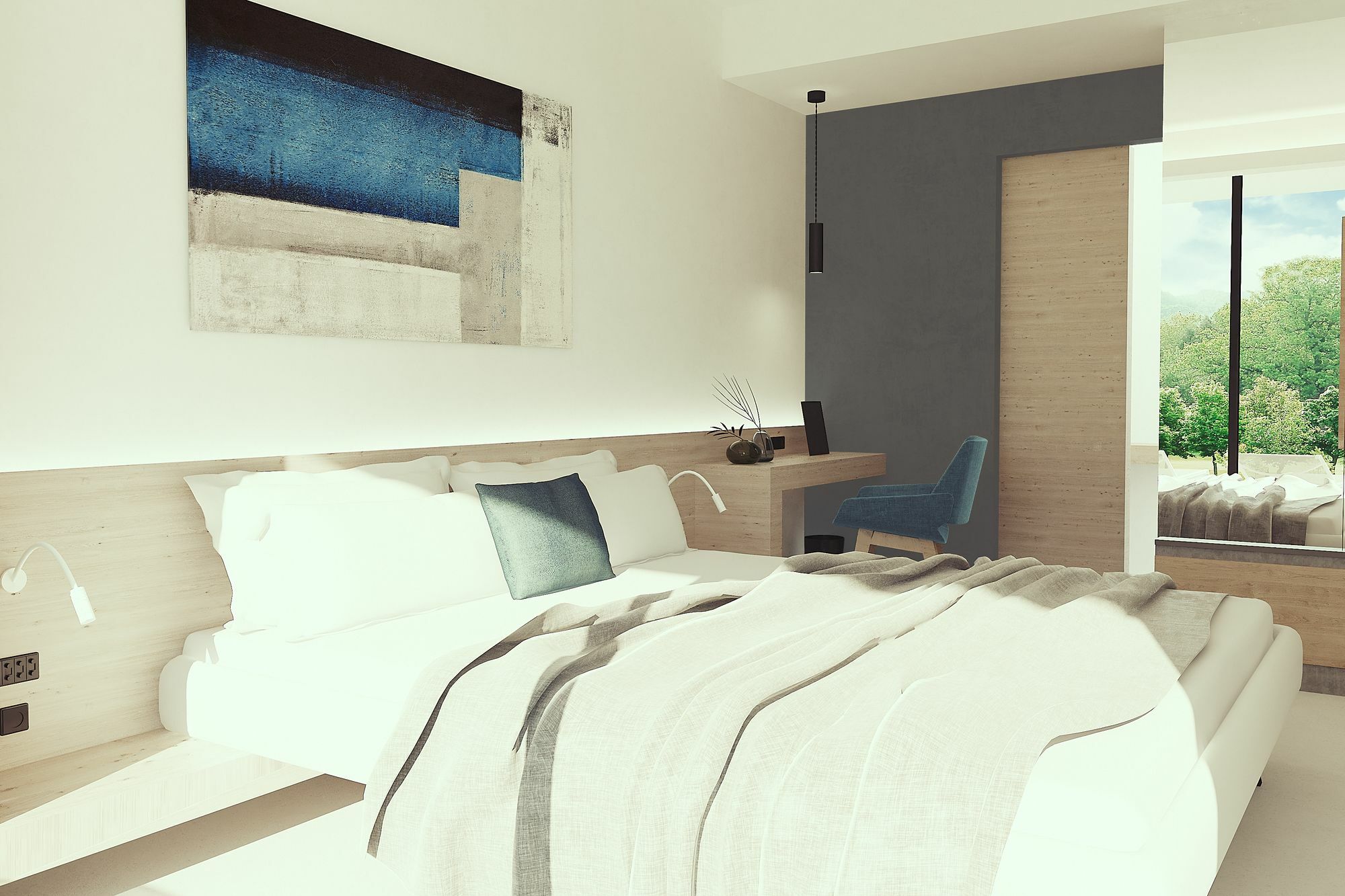 Garden Suites Park Plava Laguna Poreč Extérieur photo